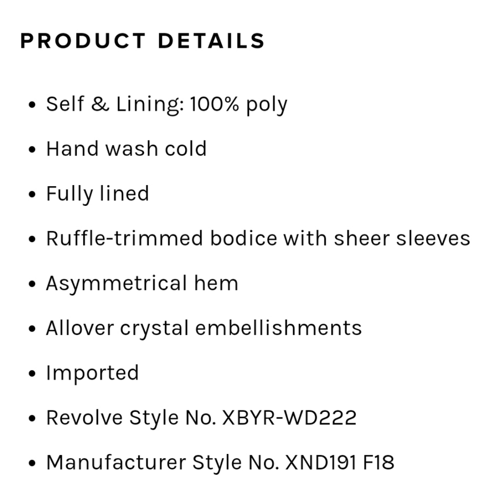 Revolve X by NBD Stereo Maxi - Picture 7 of 8